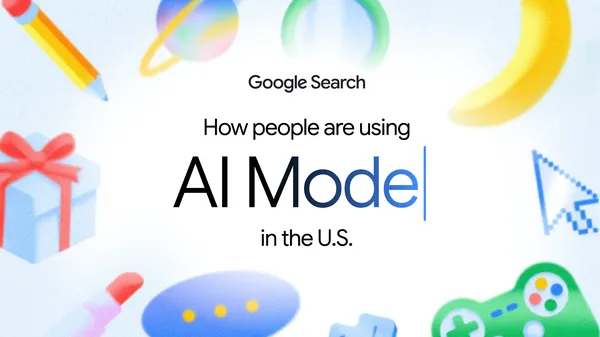 AI Mode Revolutionizes Search Behavior in the U.S.