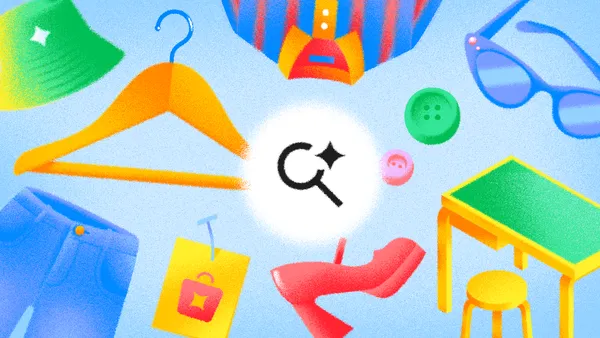 Elevate Your Thrift and Vintage Shopping with Google Search
