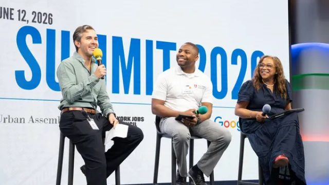 Shaping the Future of AI in Education: Insights from NYC Summit