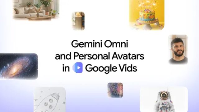 Revolutionizing Video Production: New Features in Google Vids