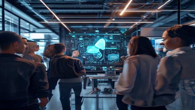 Google's AI Chip Ambitions: A Game Changer in Tech