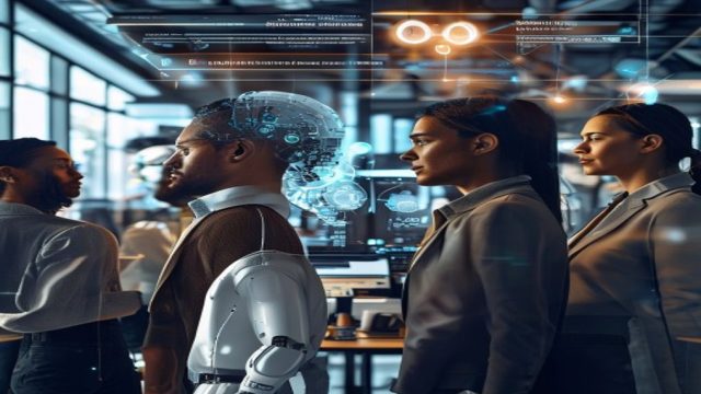 Unlocking the $22.7 Trillion Enterprise AI Market: