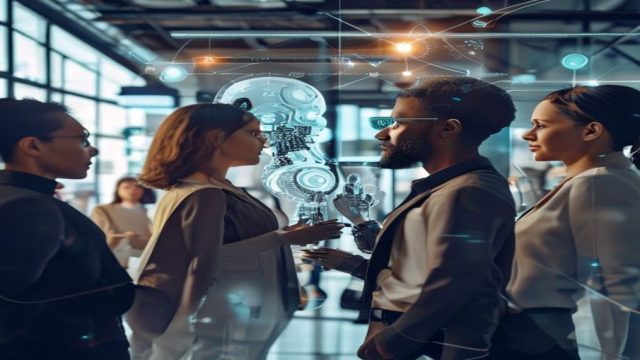 AI and the Evolution of Intelligent Marketing Stra
