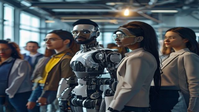 IITM Pravartak Launches New AI Program to Meet Ind