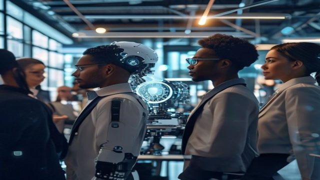 Accelerating AI Transformation: Key Insights from 