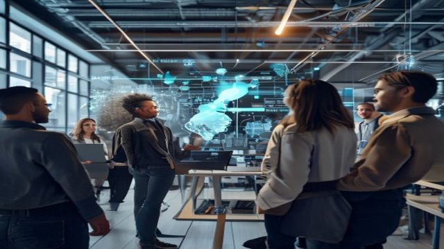 Amazon Bedrock: Revolutionizing Enterprise AI with