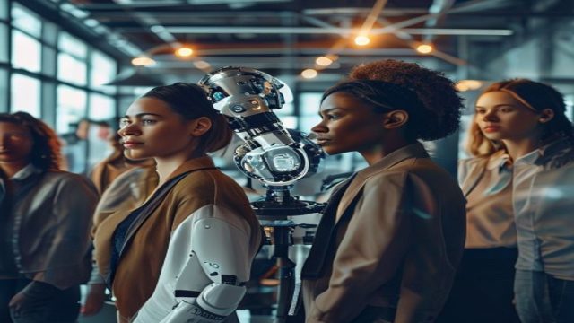 Unlocking AI's Potential: Transforming Enterprises
