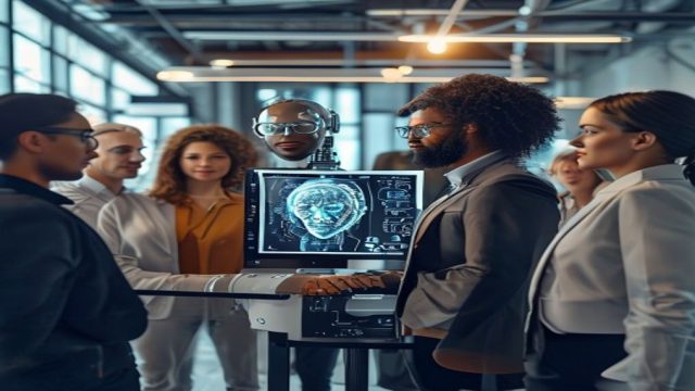 ServiceNow: The Key Player in Enterprise AI Govern