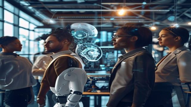 Unlocking Efficiency: Top AI Use Cases in ITSM for