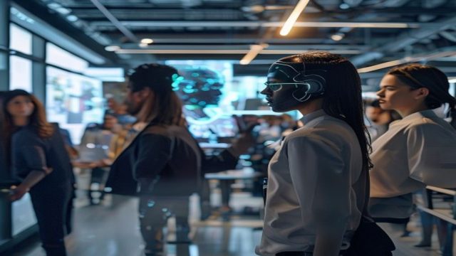 AI Revolution: 750 Jobs Disappear at Rackspace - W