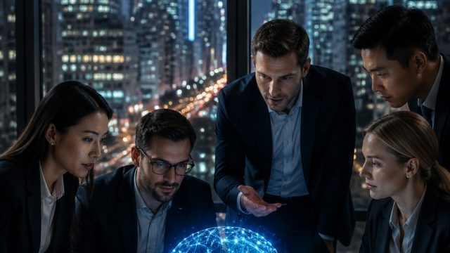 Exploring AI Innovations: What It Means for Busine