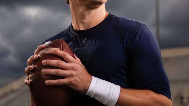 Challenges Ahead for Brendan Sorsby's NFL Aspirati