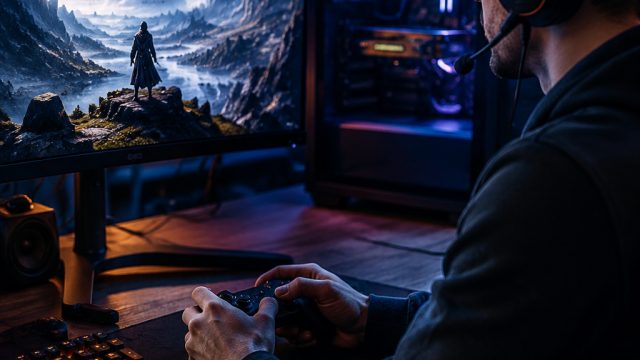Exploring the Future of Gaming: Trends to Watch in