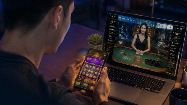 Exploring New Gaming Trends: Embracing the Online 
