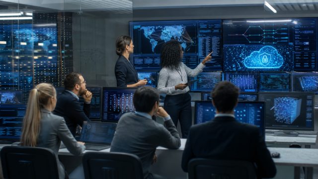 Wipro and Palo Alto Networks Enhance AI Security Solutions Together