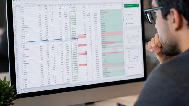 Enhancing Productivity: Google Sheets' New AI-Driven Error Debugging