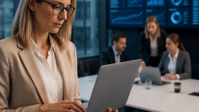 Empowering Enterprises with Innovative AI Solutions for Today's Challenges