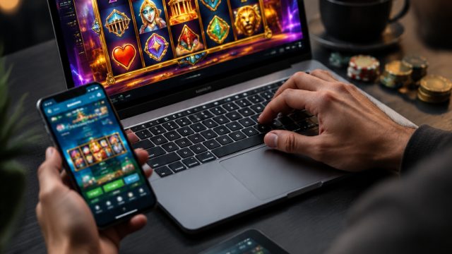 Revamping Online Casino Experiences: The Rise of No Deposit Slots