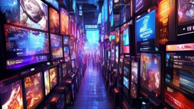 Exploring the Evolving Landscape of AI in Gaming Solutions