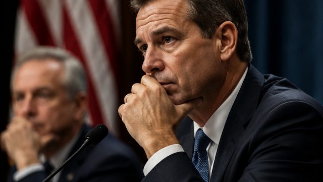 Examining Accountability in U.S. Politics: A Call for Transparency