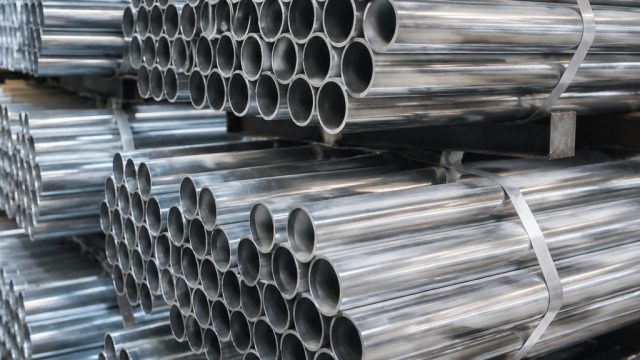 The Rising Demand for Aluminum Pipes: Key Insights and Future Trends