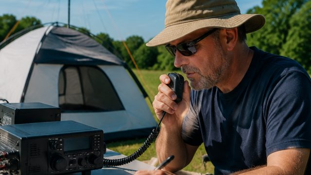 Prepare for a Successful ARRL Field Day 2026: Essential Tips