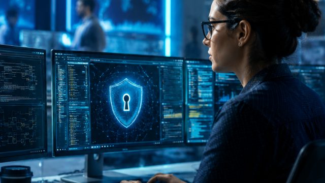 Enhancing Cybersecurity to Combat AI Threats in Modern Enterprises