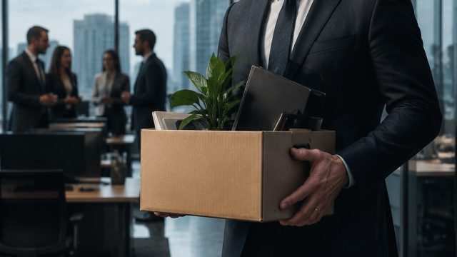 Oracle's Strategic Job Cuts: A Bold Shift Toward AI Dominance