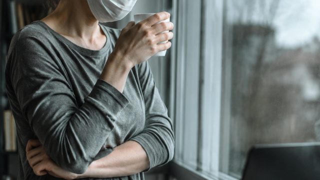 Insights from the Hantavirus Quarantine Experience