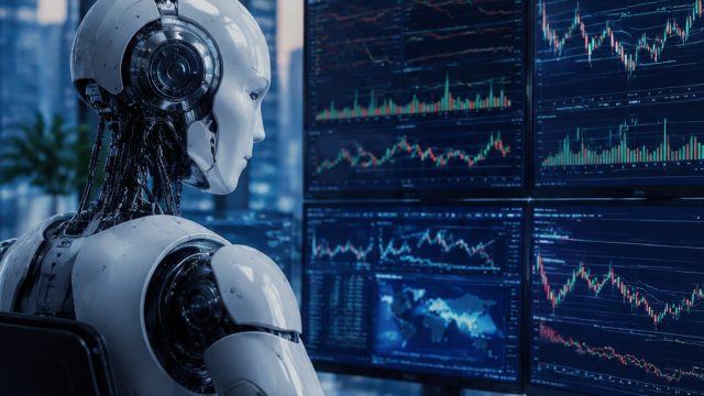 Revolutionizing Investment: The Future of AI Trading Platforms