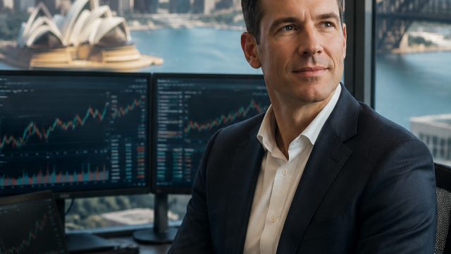 Keen Ledgrove: A Game Changer for Australian Traders in 2026
