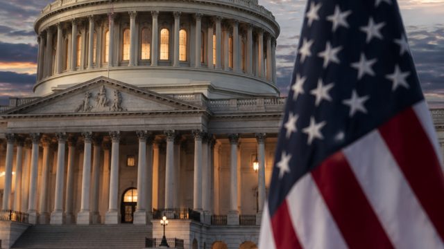 Senate's Resolution Signals Shift in U.S. Approach to Iran