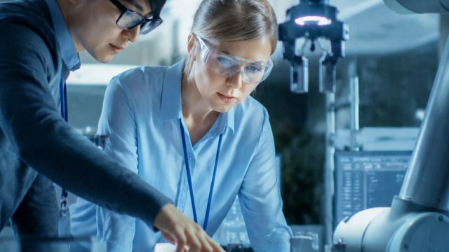 Revolutionizing Product Development: New Catalyst Insights from Robotics