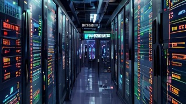 China's Supercomputer Dominance: A New Era in Global Computing