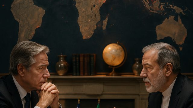 The Current Landscape of U.S.-Iran Relations: An Expert Overview