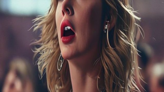 Taylor Swift's Surprise Performance: A Heartfelt M