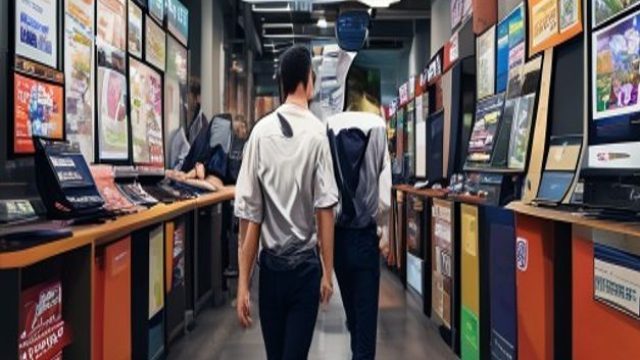Boost Your Workplace Happiness with Quick Walking Breaks