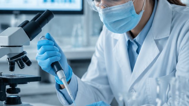 Newly Published COVID-19 Vaccine Study Highlights Critical Findings