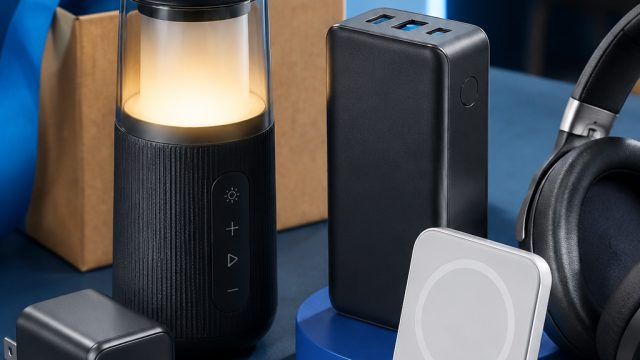 Unlock Incredible Deals This Prime Day with Anker's Latest Offers!