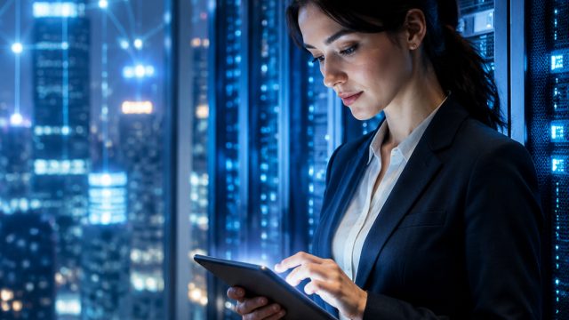 Transforming the Future: AI Solutions for Cloud Infrastructure Growth