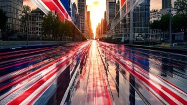 Brexit's Economic Ripple Effects: A Decade of Change