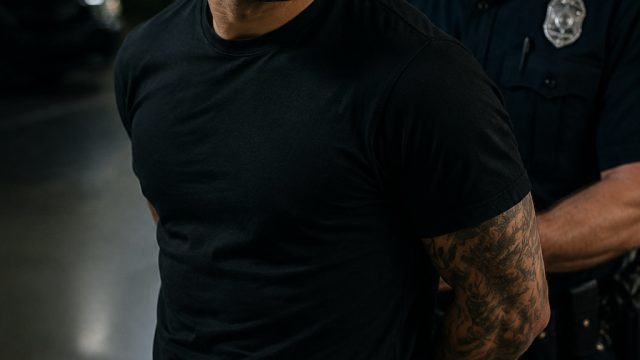 Dustin Poirier's Recent Arrest: A Shocking Turn fo