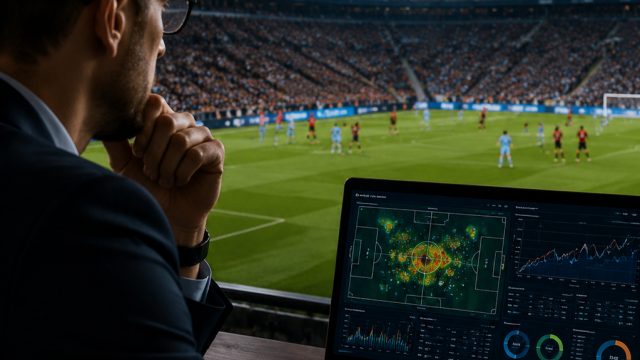 The Evolving Landscape of Football Predictions: In