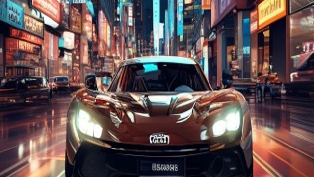 Transforming Automotive Decisions: The AI Revolution