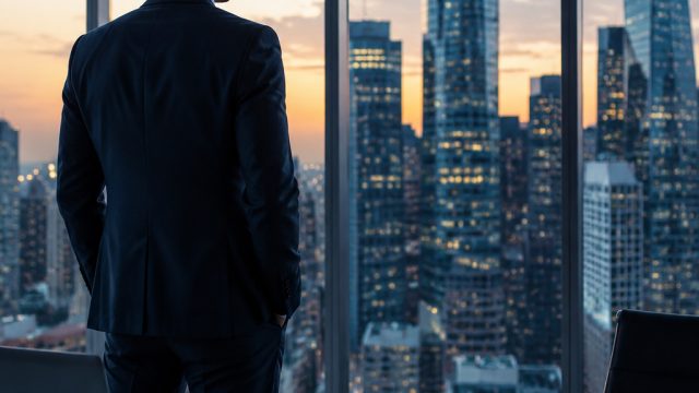 How Autonomous Enterprises Are Redefining Business Strategies Today
