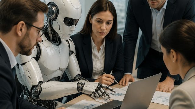 Revolutionizing Accounting: Maxima Introduces AI Agent for Enterprises