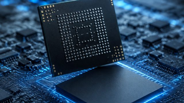 Samsung's UFS 5.0 Memory: A Game Changer for AI Ap
