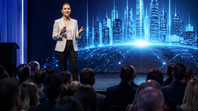Unveiling the Future: The Impact of VOICES 2026 on Partner Strategies