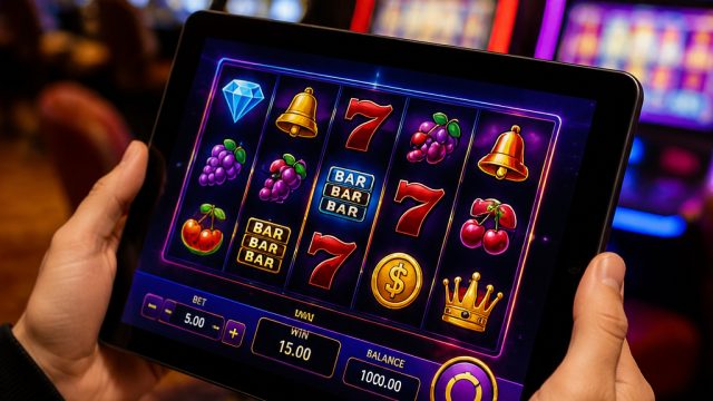 Unpacking the Latest Trends in Online Slot Gaming for 2023