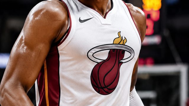 Why Giannis Antetokounmpo's Trade to the Heat Matt